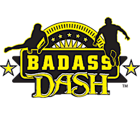 2015 Chicagoland BADASS Dash Race #2 (Rosemont, IL) primary image