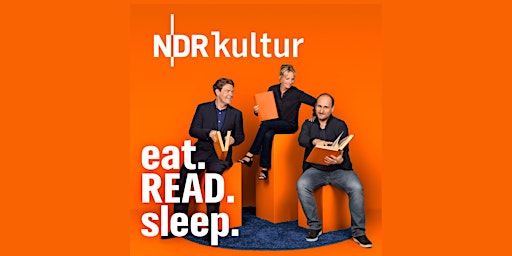 Image principale de eat.READ.sleep. goes Naturwissenschaften