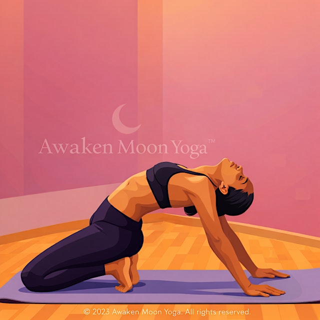 Awaken Moon Yoga primary image