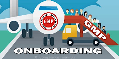 Image principale de Onboarding In A GMP Environment – Best Practices