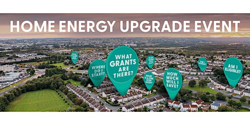 Image principale de SEAI Home Energy Upgrades & Sustainable Energy Communities