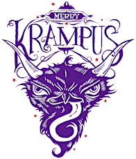 Krampus Crackers UK Launch! primary image