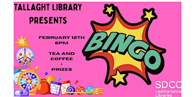 Image principale de Bingo