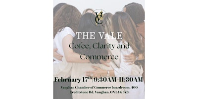 Image principale de The Vale Collective: Leading from Within