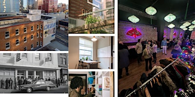 Image principale de HIC Investor Mixer - Feb 19 (Community Co-op • Commercial Real Estate)