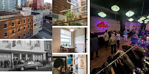 Image principale de HIC Investor Mixer - Feb 19 (Community Co-op • Commercial Real Estate)