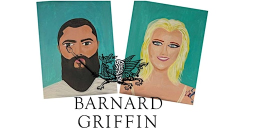 Image principale de Paint a portrait of your partner; Date Night at Barnard Griffin - Vancouver