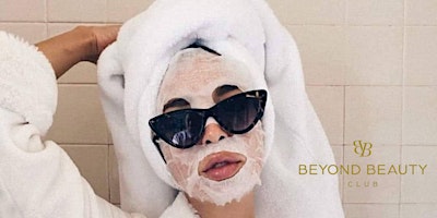 Image principale de The Skin Edit: LIVE