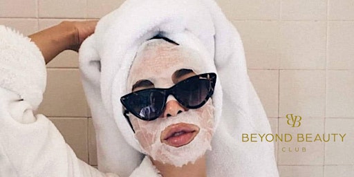 Image principale de The Skin Edit: LIVE