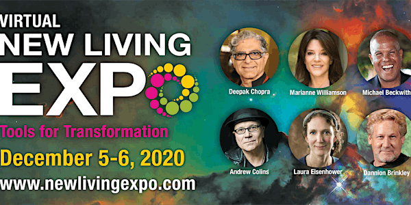 Virtual New Living Expo 2020