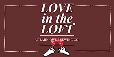 Image principale de Love in the Loft