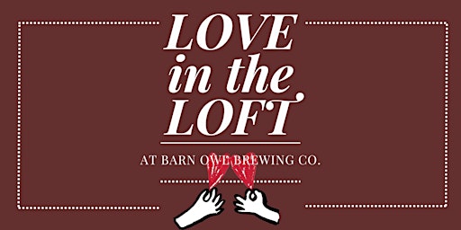 Image principale de Love in the Loft