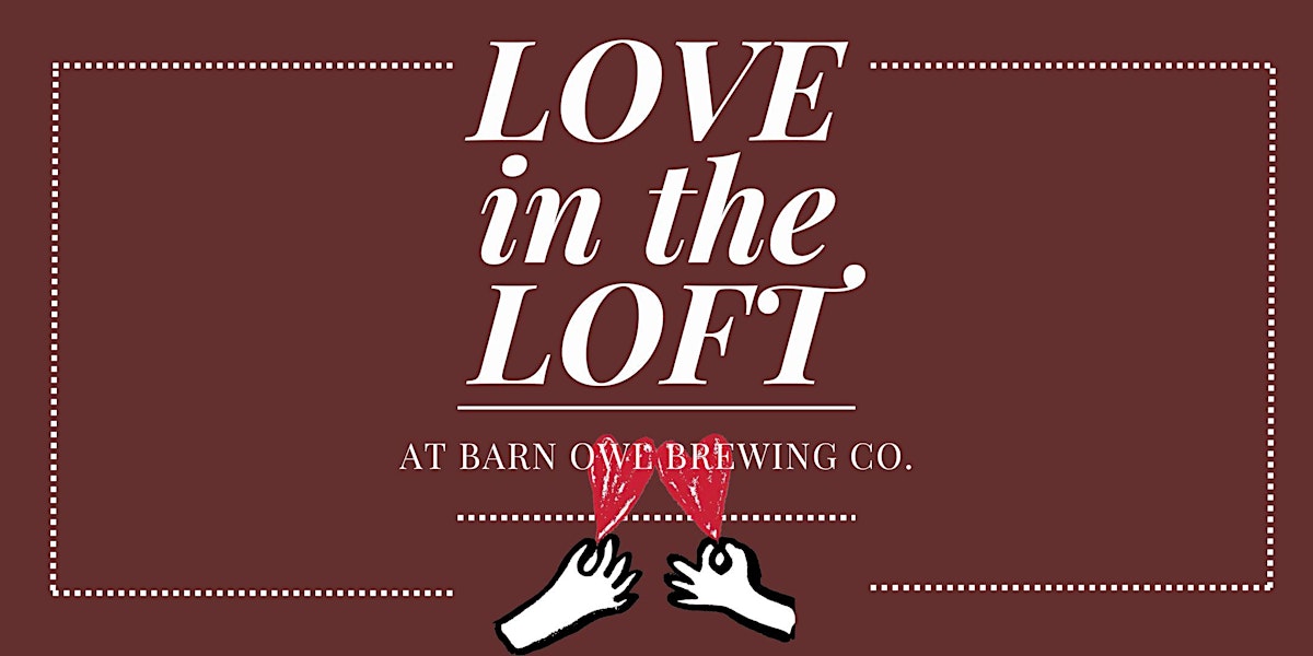 Love in the Loft