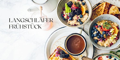 Image principale de Kaffee zuerst, Fragen später – Langschläfer willkommen!