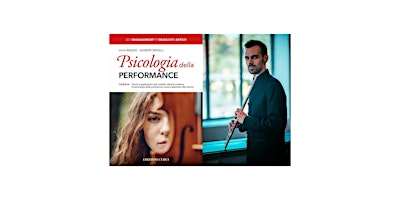 Image principale de Presentazione del libro "Psicologia della performance"