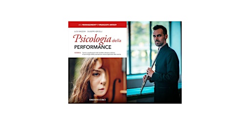 Image principale de Presentazione del libro "Psicologia della performance"