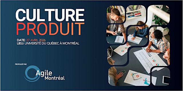 Image principale de Culture Produit