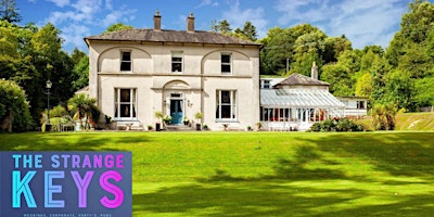 Image principale de The Strange Keys at Ballyrafter House