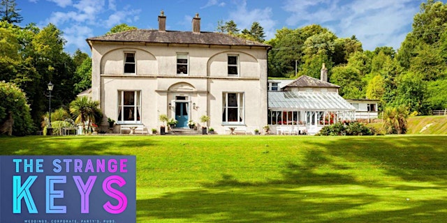 Image principale de The Strange Keys at Ballyrafter House