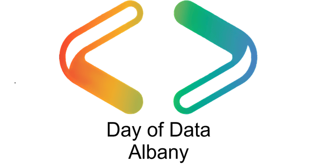 Image principale de Day of Data Albany 2026