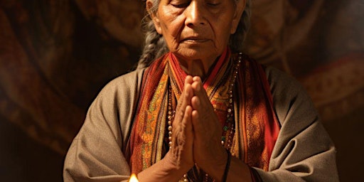 Image principale de Building a Spiritual Practice for ATRs