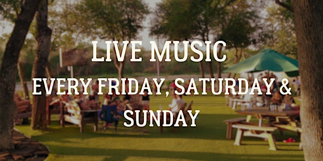 Image principale de Free Live Music at The Good Lot