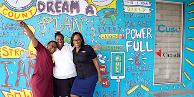 Imagen principal de Prosperity Through Partnership: Taste of the World