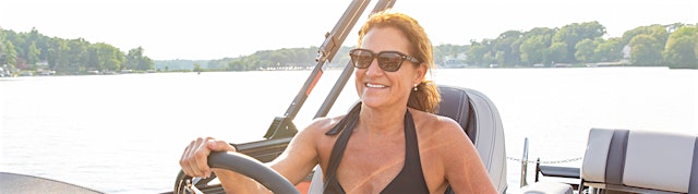 Image principale de Women on Water® Class: Single Engine Edition I MarineMax Dallas