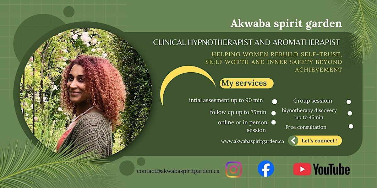 Self love group hypnotherapy