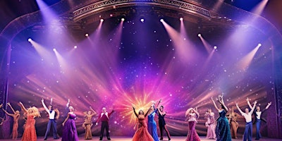 Image principale de LIVE WITH CARISHA SHOW -