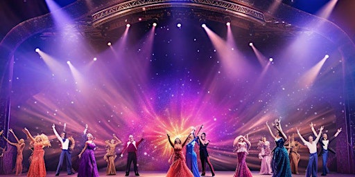 Image principale de LIVE WITH CARISHA SHOW -