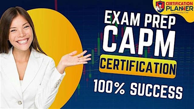 Imagen principal de In-Person CAPM Exam Prep Course in Irvine