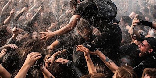 Image principale de De Javu Rocks the stage TONIGHT