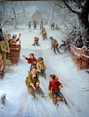 A Child’s Christmas in Wales primary image