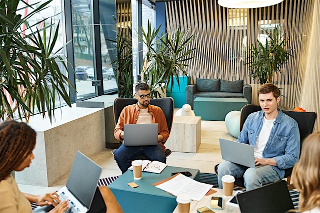 Image principale de Founders Table: Elevator Pitch Mastermind