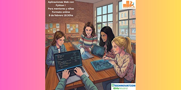 Aplicaciones Web con Python