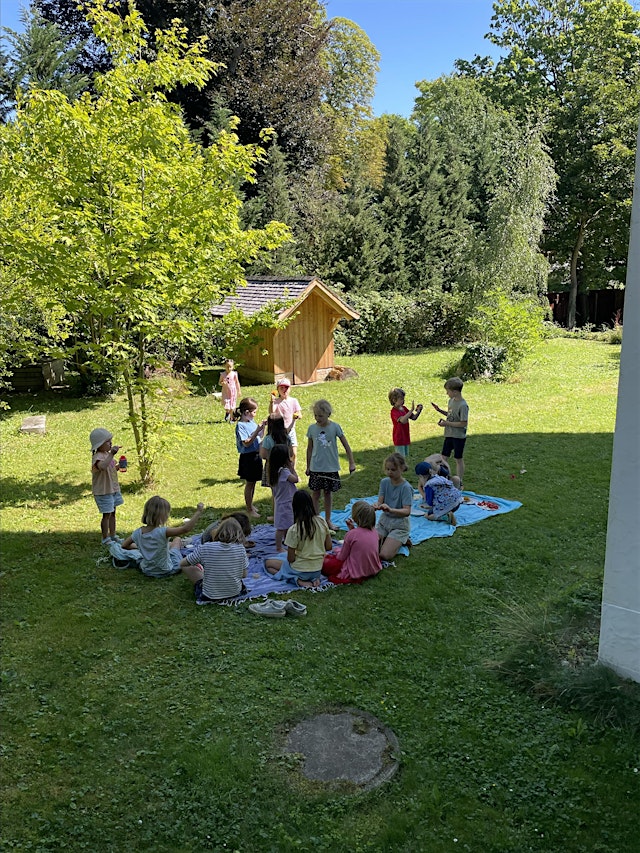 Image principale de SommerSingTage