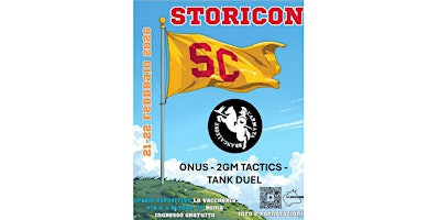 Image principale de ONUS DRACO IDEAS - TANK DUEL GMT