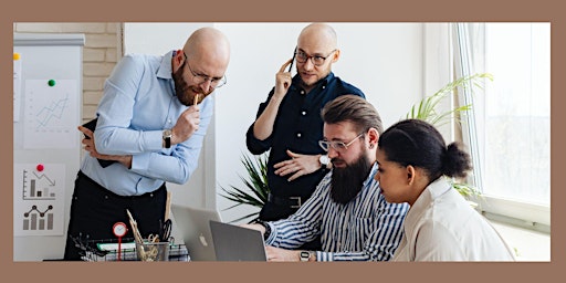 Image principale de Os 4 Tipos de Personalidade e Como Beneficiam as Equipas