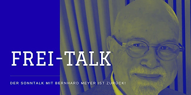 Image principale de Frei-Talk