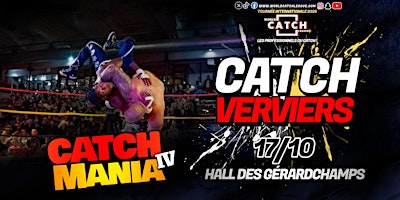 World Catch League - VERVIERS - CATCHMANIA 4