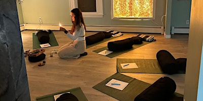 Immagine principale di Breathwork Class