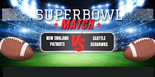 Image principale de Superbowl Sunday