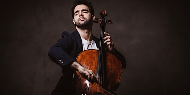 Image principale de Pablo Ferrández – Klassik