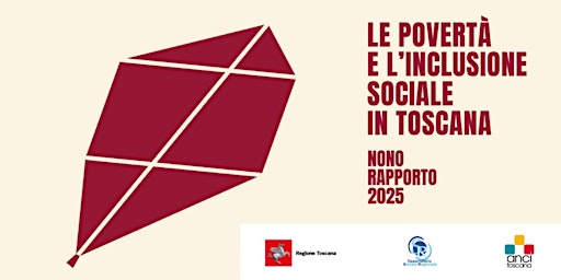 Image principale de Presentazione IX rapporto sulle povertà e l’inclusione sociale in Toscana