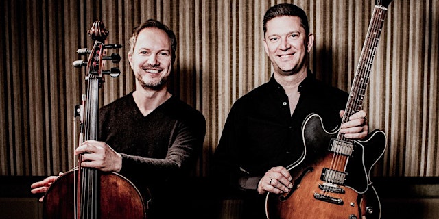 Image principale de Arne Jansen & Stephan Braun „Short Stories“ – Jazz