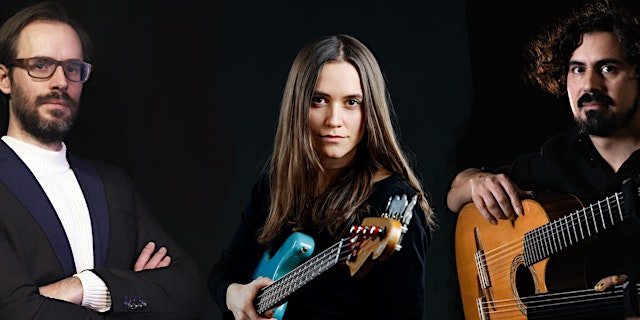 Image principale de Julia Hofer & David Helbock – Jazz