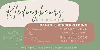 Image principale de Kledingbeurs Krabbendijke