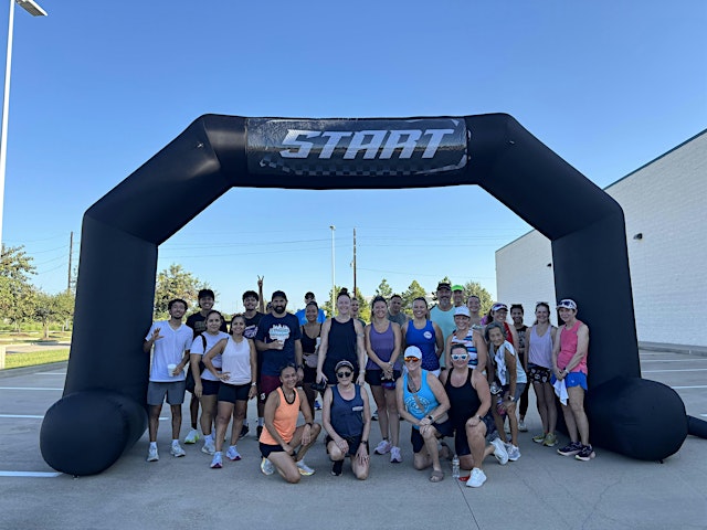 Imagen principal de Sunday Runday