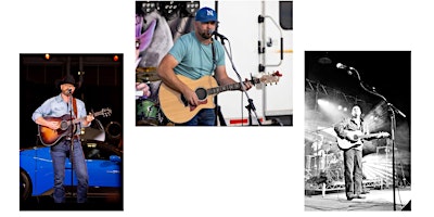 Image principale de A night with Tom McCarthy and Friends to support Gordie Howe Pro-Am